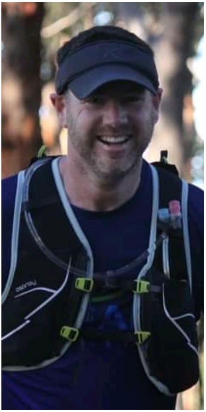 Tom — The Smart Athlete running coach